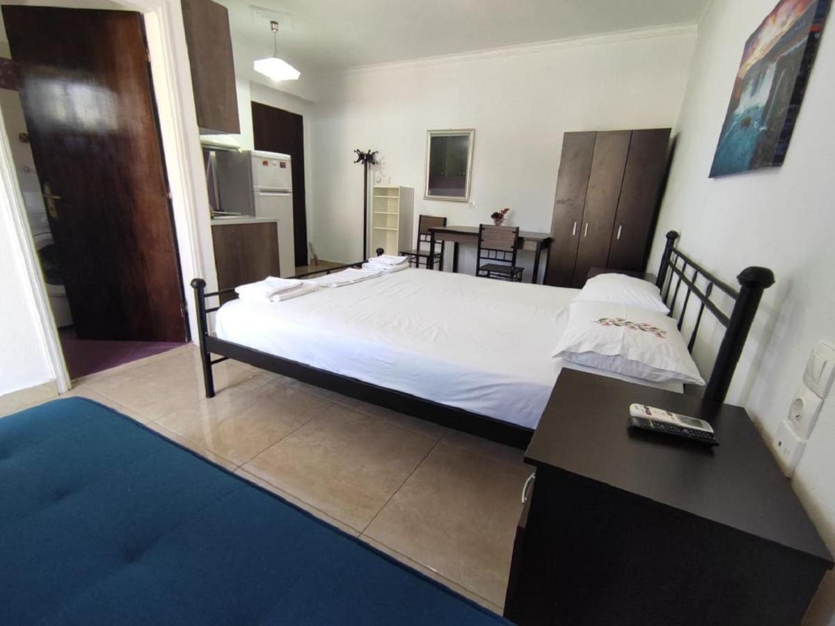 Apartment Kohyli Lefkada City