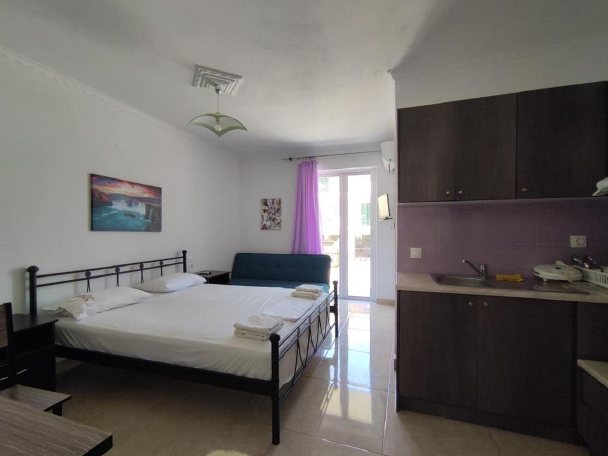 Appartement Kohyli Lefkáda
