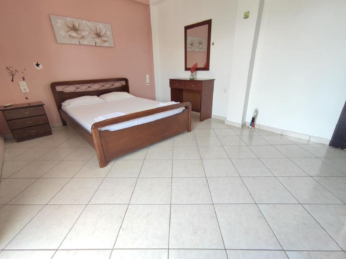 Apartment Kohyli