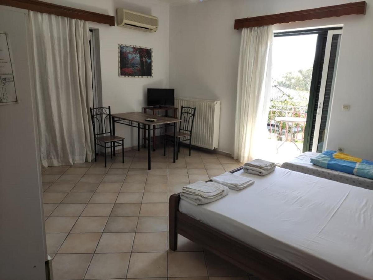 Kohyli Appartement