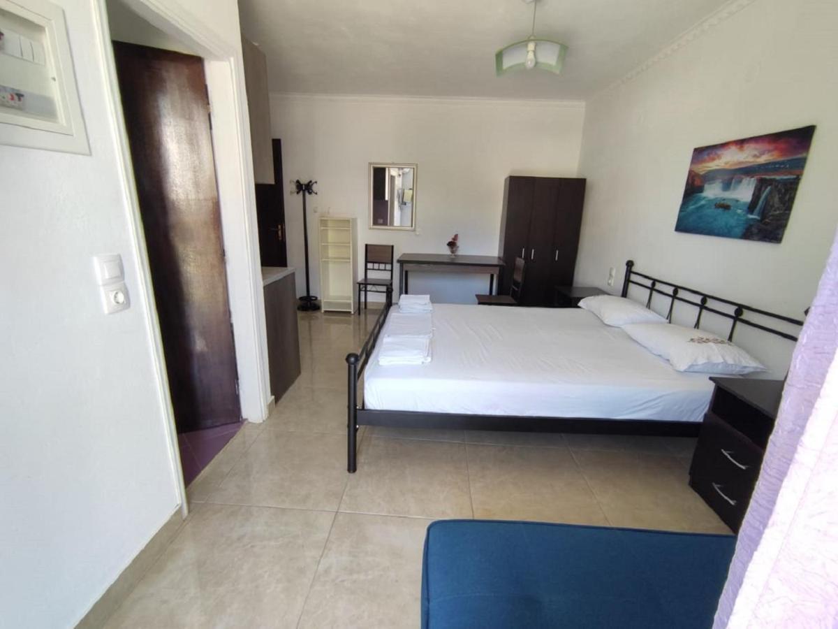 Appartement Kohyli *