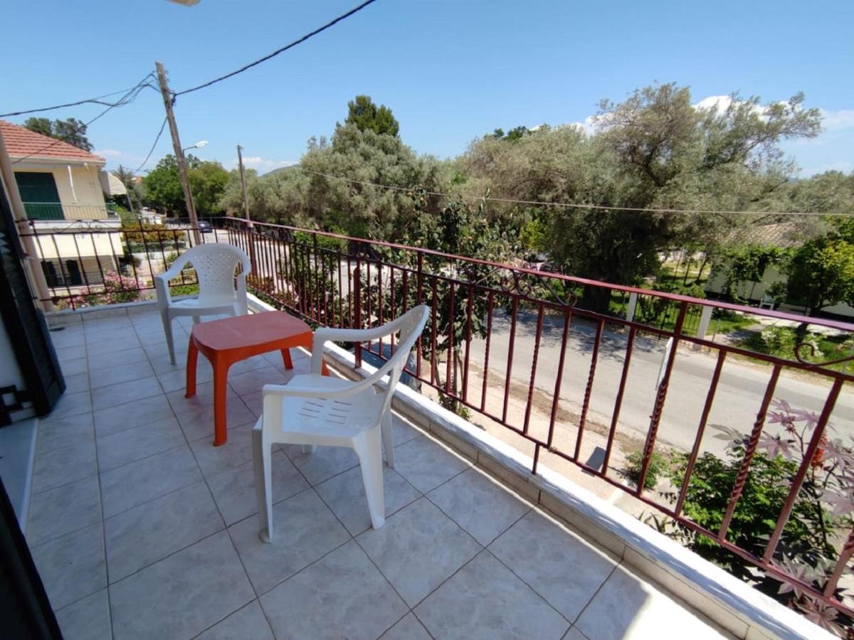 Apartment Kohyli Lefkada City