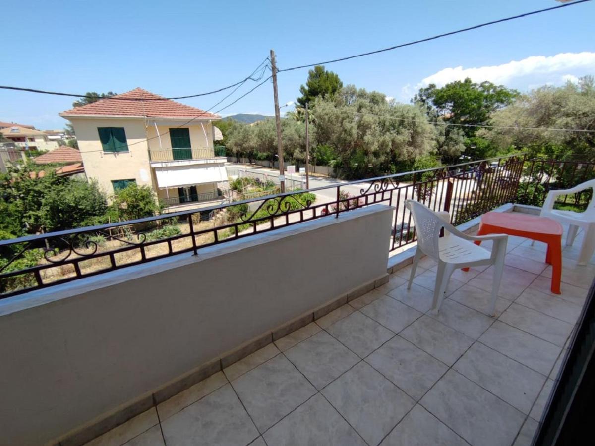 Kohyli Apartment *