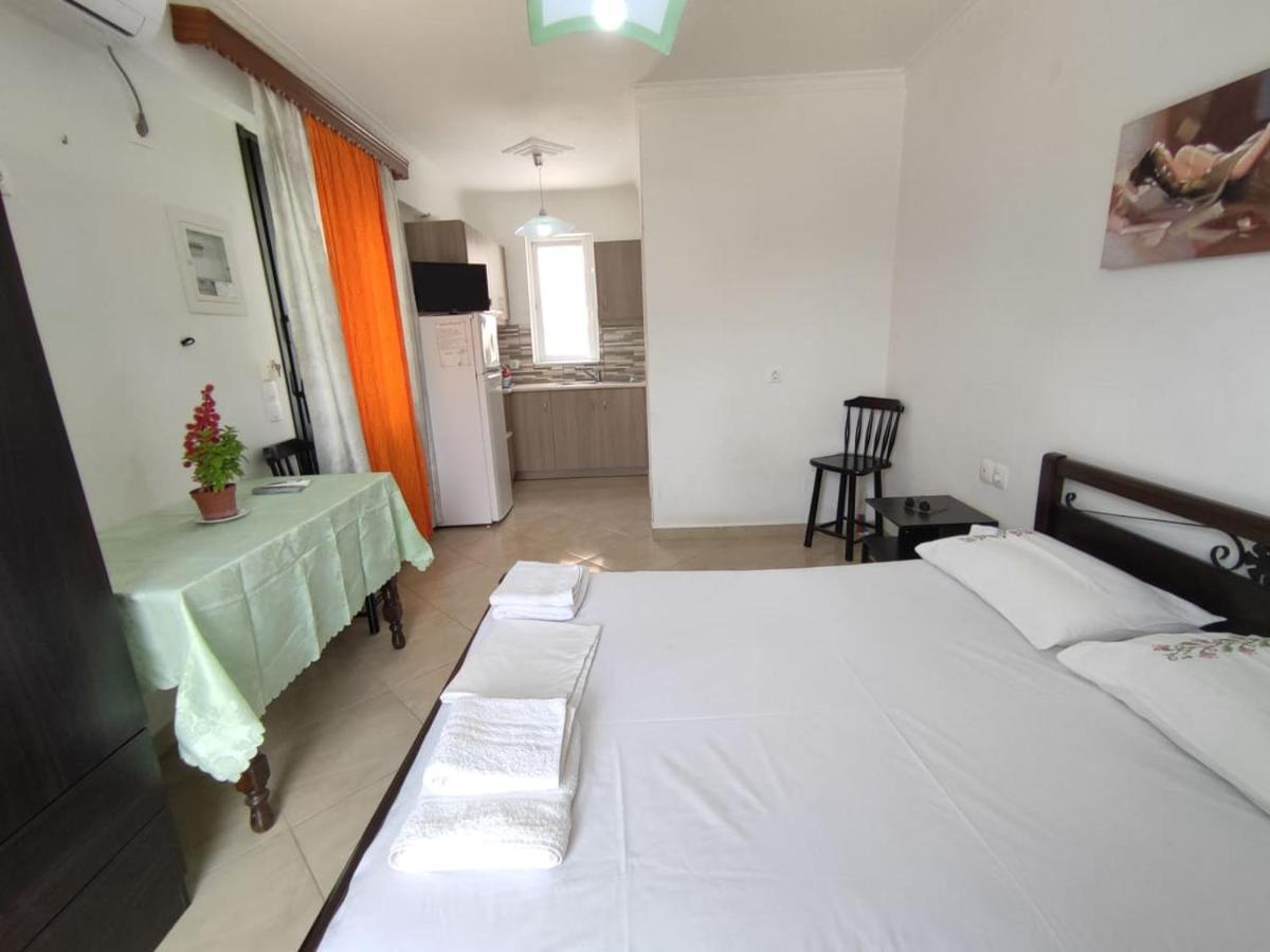 Apartment Kohyli