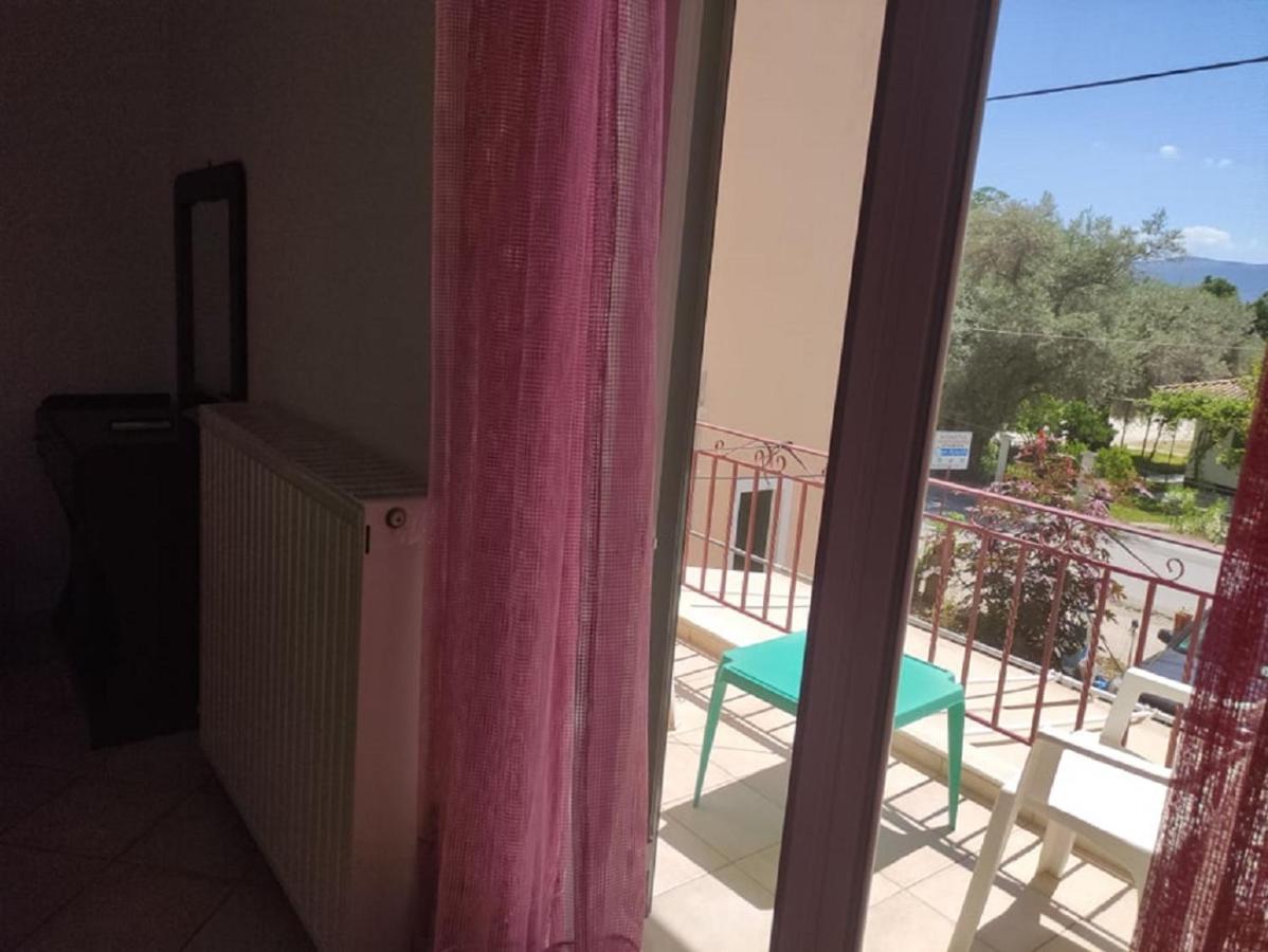 Apartment Kohyli *