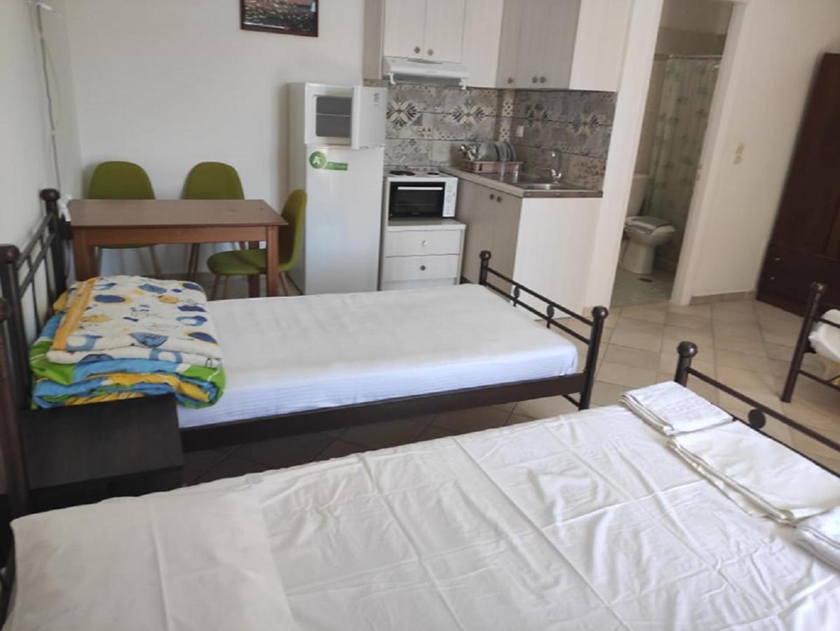 Apartment Kohyli Lefkada City