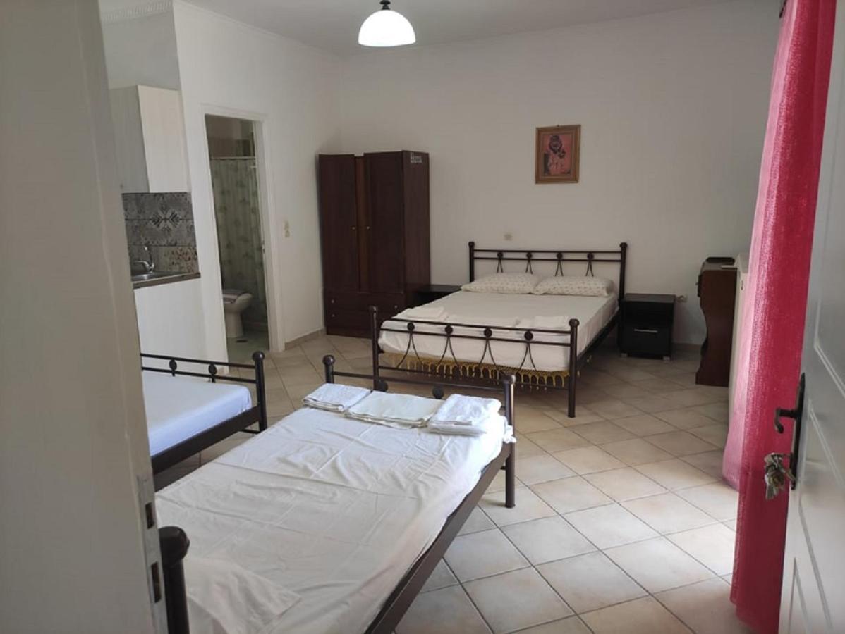 Kohyli Apartment *