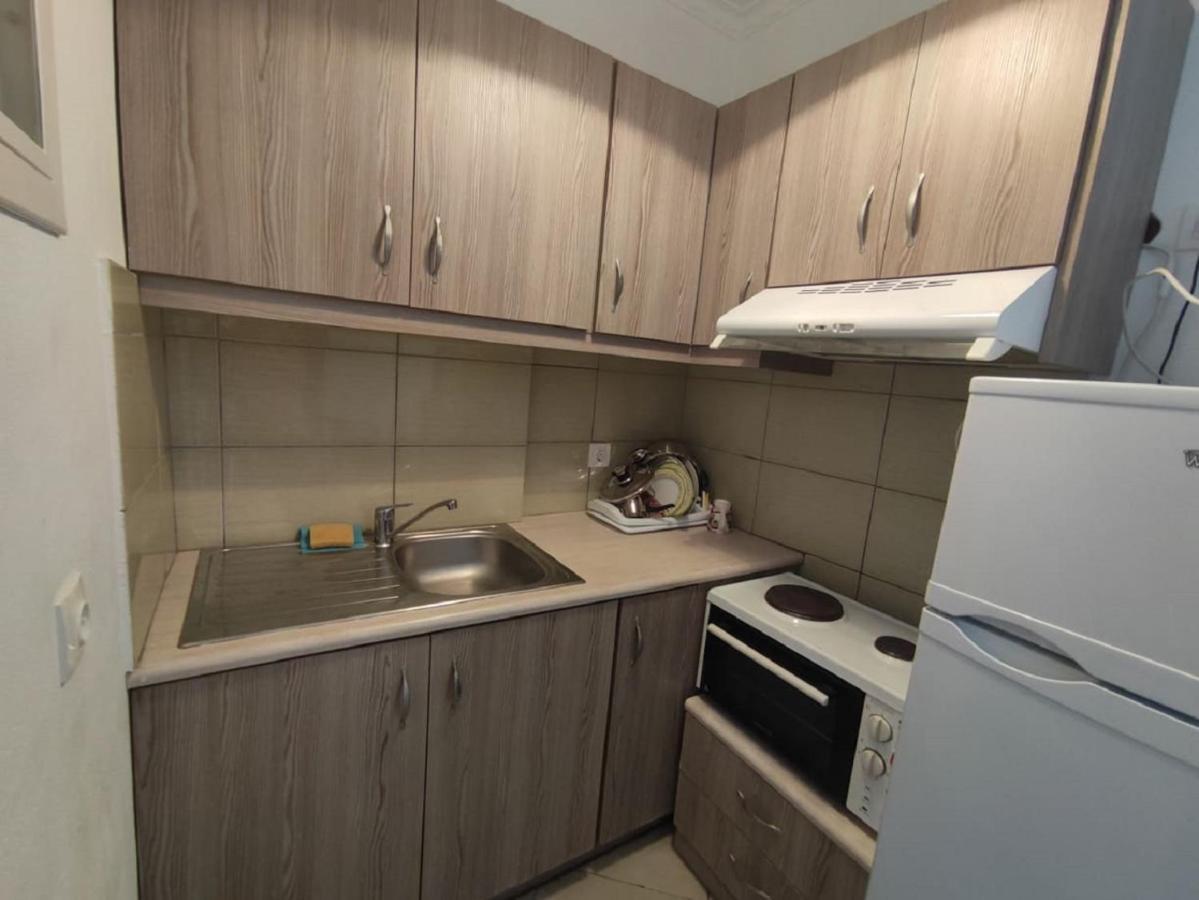 Kohyli Appartement