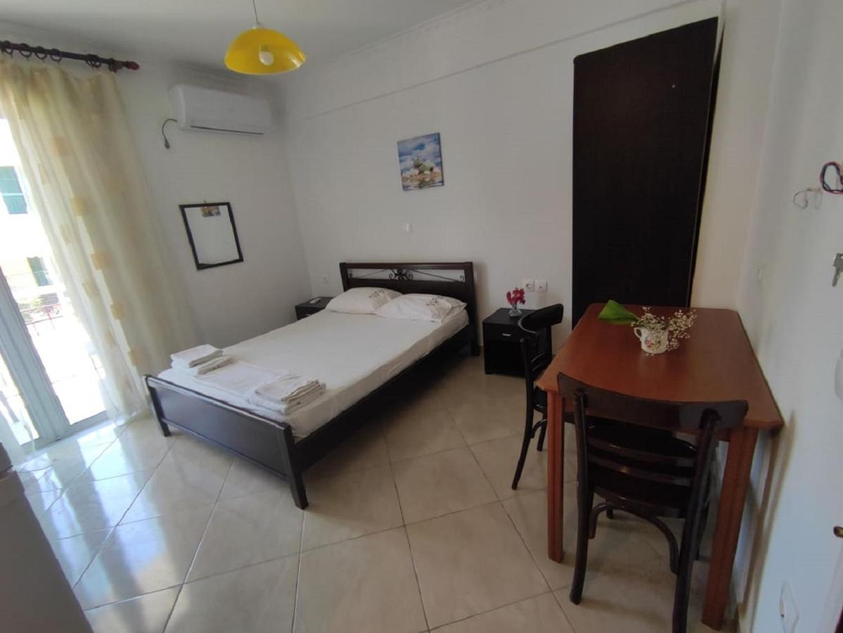 Appartement Kohyli *
